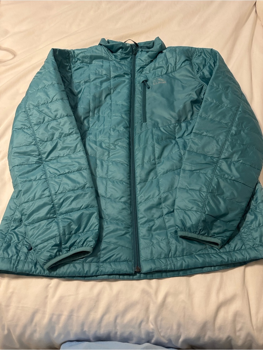 Women’s LL Bean Women's PrimaLoft Packaway Jacket